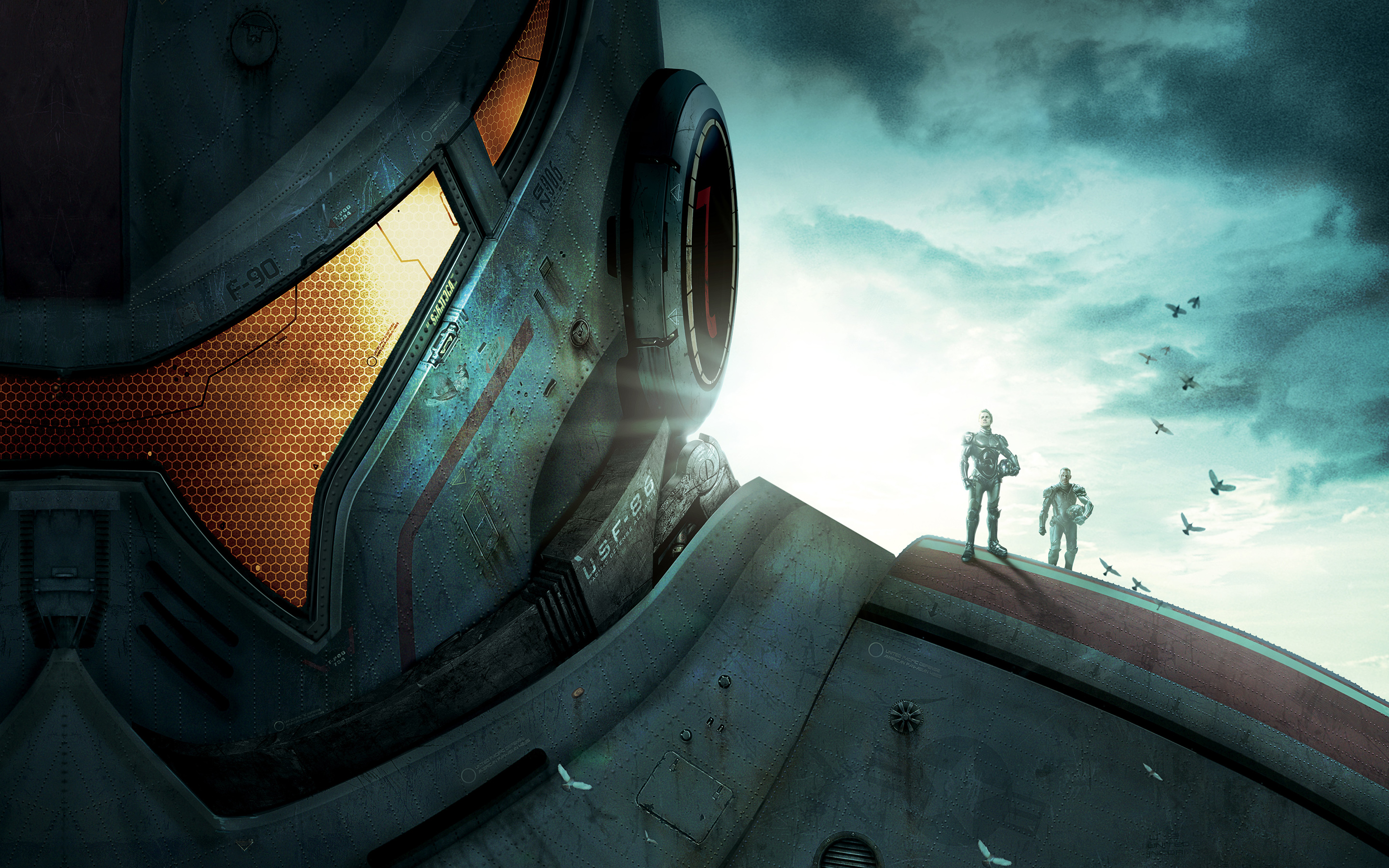 Jaeger