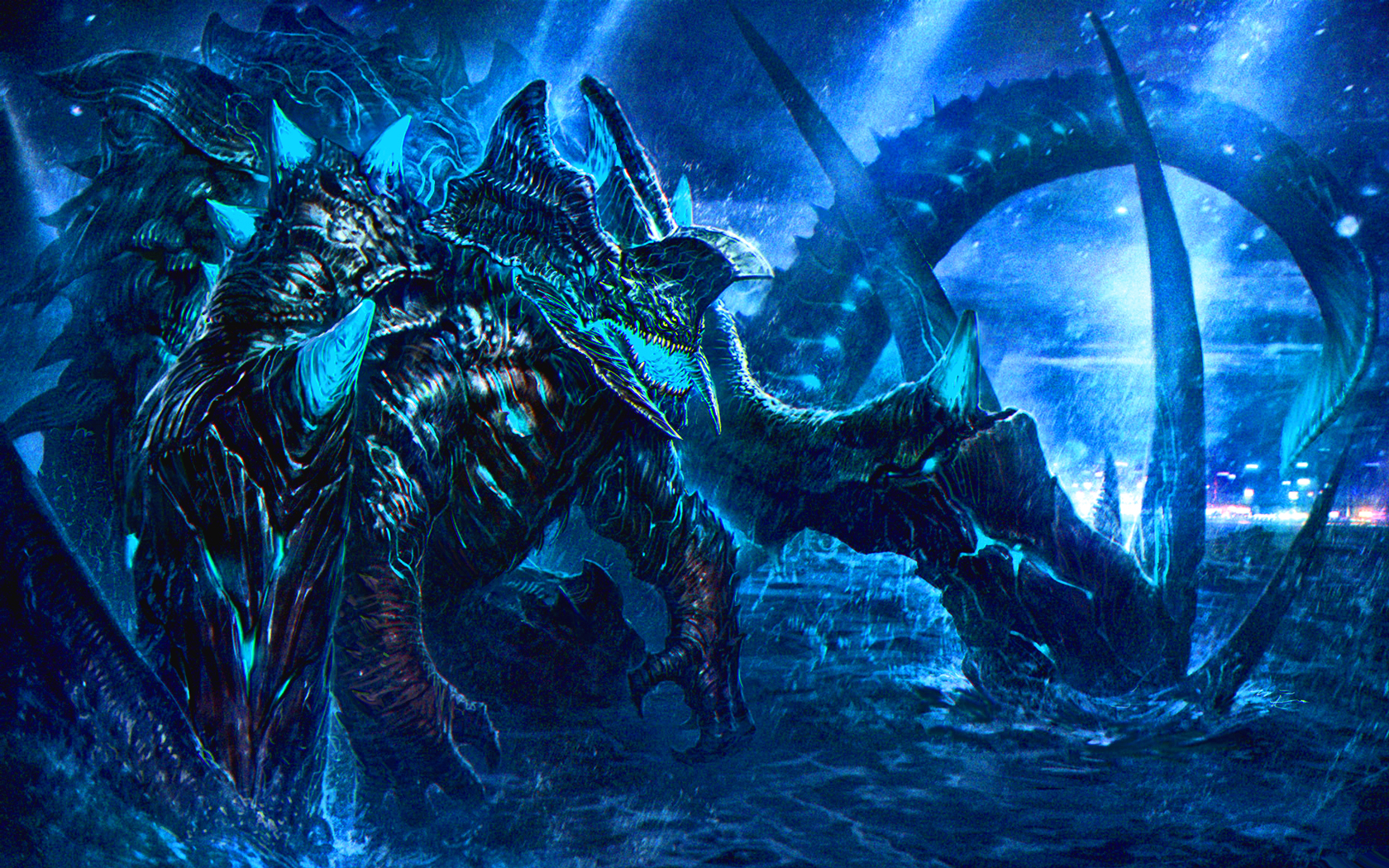 Kaiju